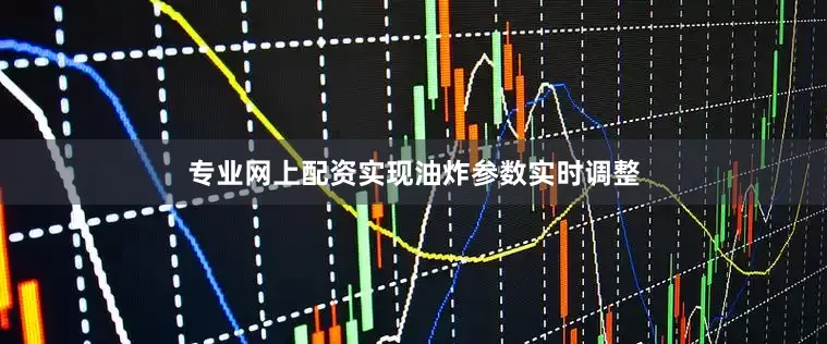 专业网上配资实现油炸参数实时调整